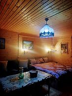 Family hotel Maia
