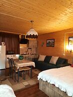 Family hotel Maia