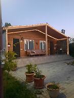 Family hotel Maia