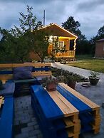 Family hotel Maia