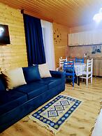 Family hotel Maia