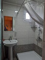 Family hotel Maia