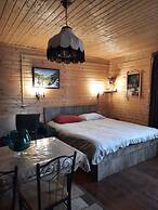 Family hotel Maia