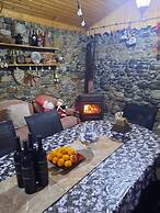 Family hotel Maia