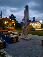 Family hotel Maia