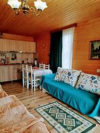 Family hotel Maia