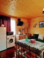 Family hotel Maia