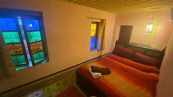 Riad Alfredo