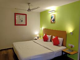 Hotel Plaza Inn by Rio
