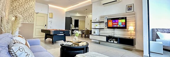 Atlantis Residence 2