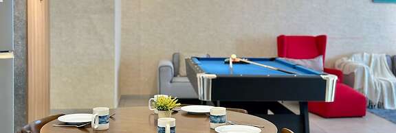 Atlantis Residence 2