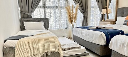 Atlantis Residence 2