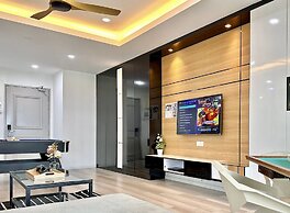 Atlantis Residence 2