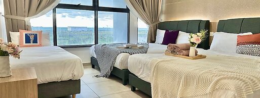 Atlantis Residence 2