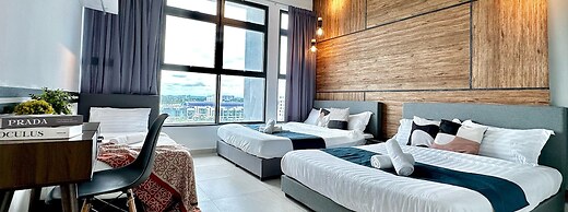 Atlantis Residence 2