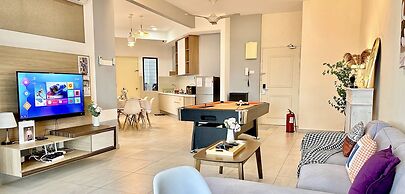 Atlantis Residence 2