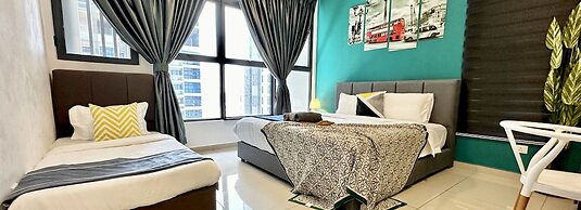 Atlantis Residence 2
