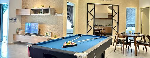 Atlantis Residence 2