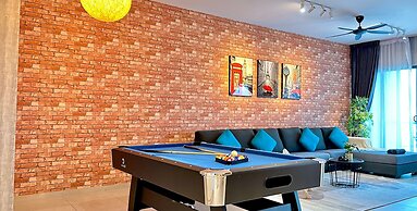 Atlantis Residence 2