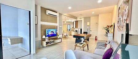 Atlantis Residence 2