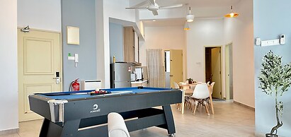 Atlantis Residence 2