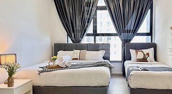 Atlantis Residence 2