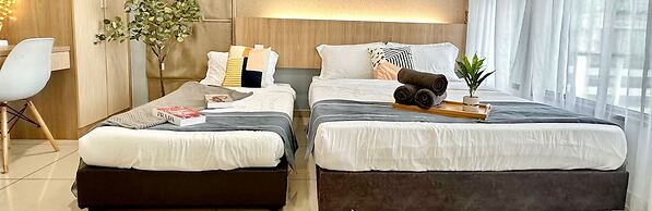 Atlantis Residence 2