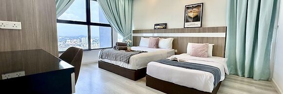 Atlantis Residence 2