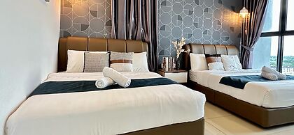 Atlantis Residence 2