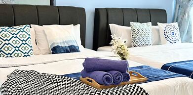 Atlantis Residence 2