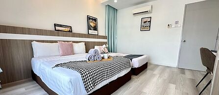 Atlantis Residence 2