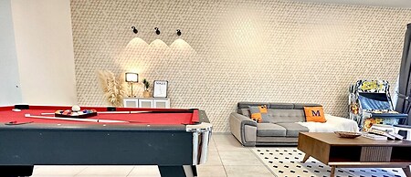 Atlantis Residence 2