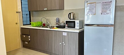 Atlantis Residence 2