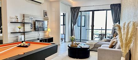 Atlantis Residence 2