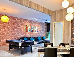 Atlantis Residence 2