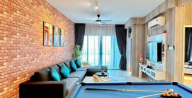 Atlantis Residence 2
