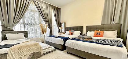 Atlantis Residence 2