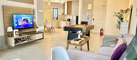 Atlantis Residence 2