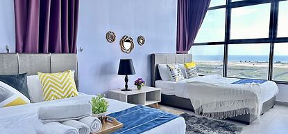Atlantis Residence 2