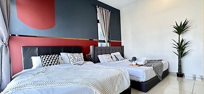 Atlantis Residence 2