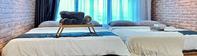 Atlantis Residence 2