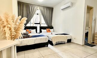 Atlantis Residence 2