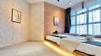 Atlantis Residence 2
