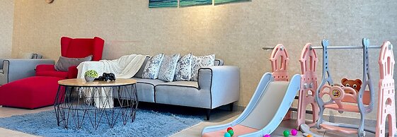 Atlantis Residence 2