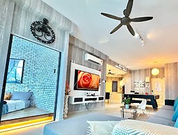 Atlantis Residence 2