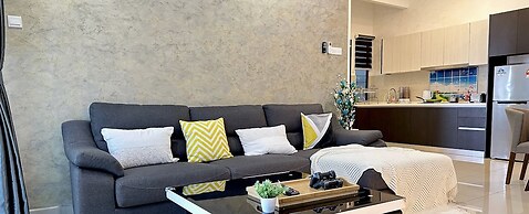 Atlantis Residence 2