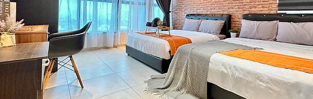 Atlantis Residence 2