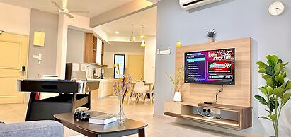 Atlantis Residence 2