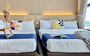 Atlantis Residence 2