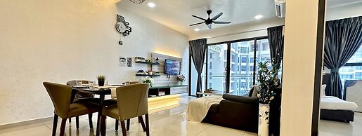 Atlantis Residence 2